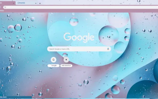 bubble powder screenshot 1