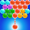 Bubble Shooter Pro Unblocked logo