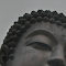 Buddha logo