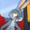 Bugs Bunny Live Wallpaper logo