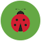 Bugsnappr logo