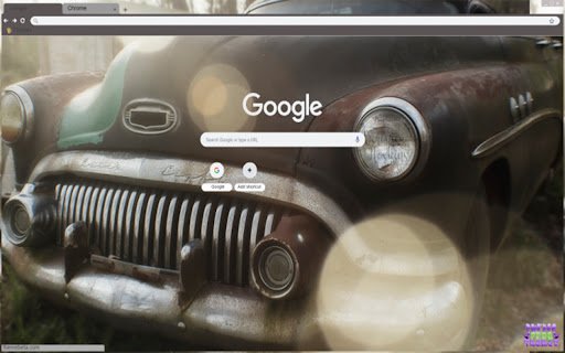 Buick screenshot 1