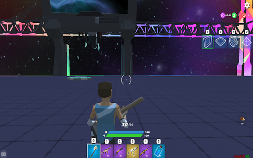 build now gg screenshot 1