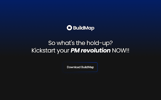 BuildMap screenshot 1