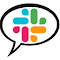 Bulk Slack DMs logo