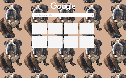 Bulldog Dave screenshot 1