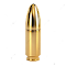 bullet logo