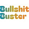 Bullshit Buster logo
