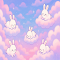 Bunny Cloudland logo