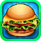 Burger Restaurant Original Game logo