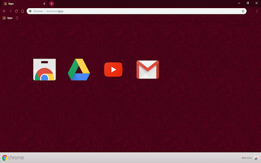 Burgundy Wine screenshot 1