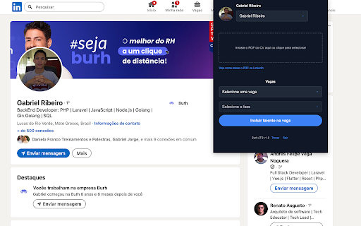 Burh Hunting screenshot 1