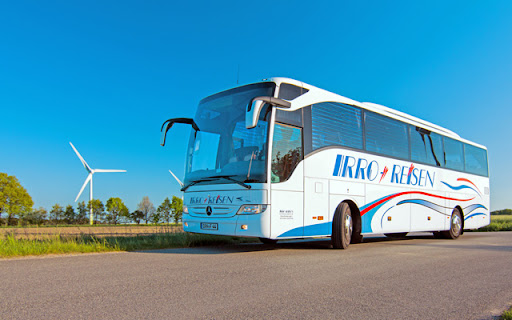 Bus Charter Germany screenshot 1