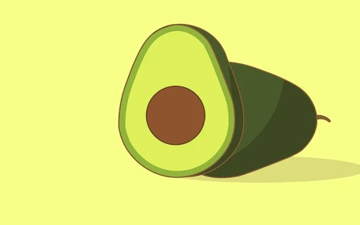 BUTTER Theme screenshot 1