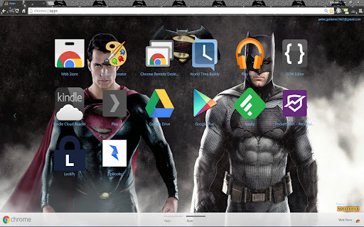 BVS III - 1600px screenshot 1