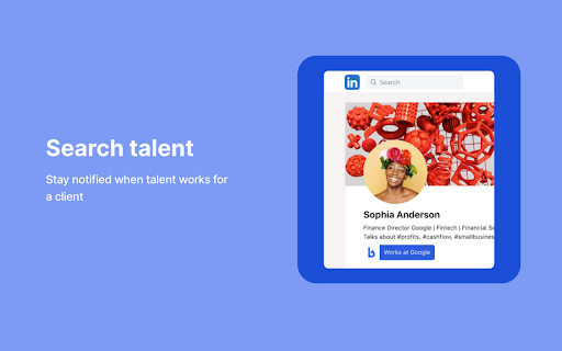 Bycatch screenshot 1