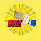 BYE! Gmail Extension logo