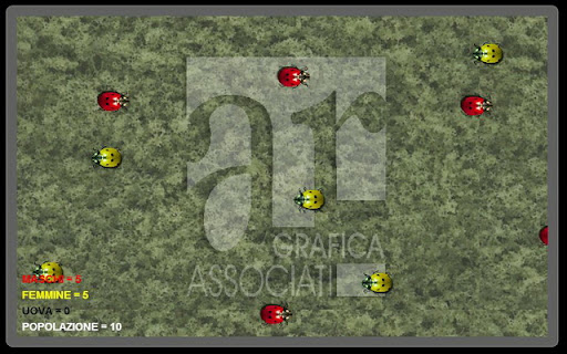 c'est la vie screenshot 1