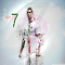 C. Ronaldo CR7 Live Wallpaper logo