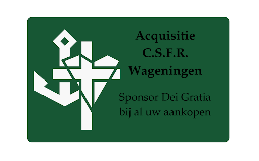 C.S.F.R. Wageningen Sponsorkliks screenshot 1