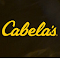 Cabelas_Chrome_Theme logo