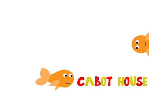 Cabot House Theme screenshot 1