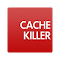 Cache Killer logo