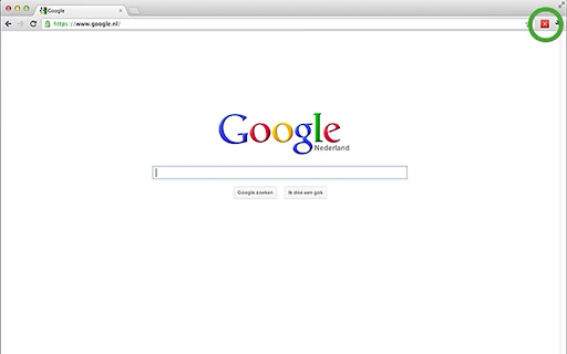 Cache Killer screenshot 1