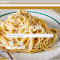 Cacio e Pepe logo