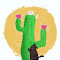 CACTUS Theme logo