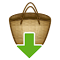 Cafebazaar APK Downloader logo