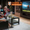 Cakhiatv Watches Live Soccer With Friends logo