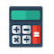 Calculator logo