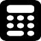 Calculator logo