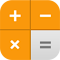 Calculator logo