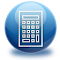Calculator logo