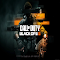 Call of Duty Black Ops 6 Live Wallpaper logo
