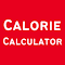 Calorie Calculator - Food Nutrition Facts logo