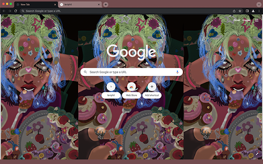 Candy Crush screenshot 1