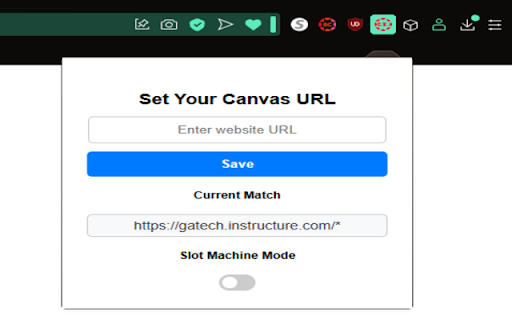 CanVance screenshot 1