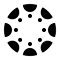Canvas: Darkmode logo