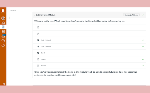 Canvas Reformer screenshot 1