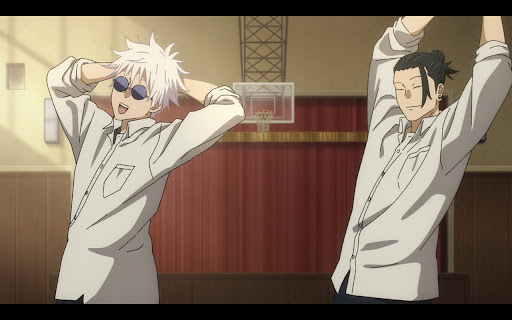 cap-doi-cute screenshot 1