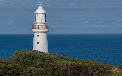 Cape Otway Lighthouse screenshot 1