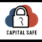 CapitalSafe logo