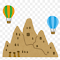 Cappadocia Valley logo