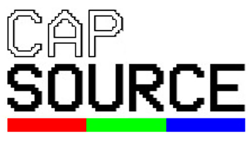 CapSource screenshot 1