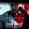 Captain America Civil War logo
