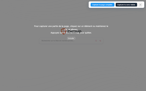 CaptureFlash screenshot 1