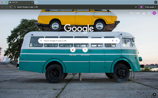 car house screenshot 1